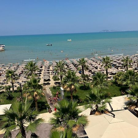 Apartament Magic View! Golem  Zewnętrze zdjęcie