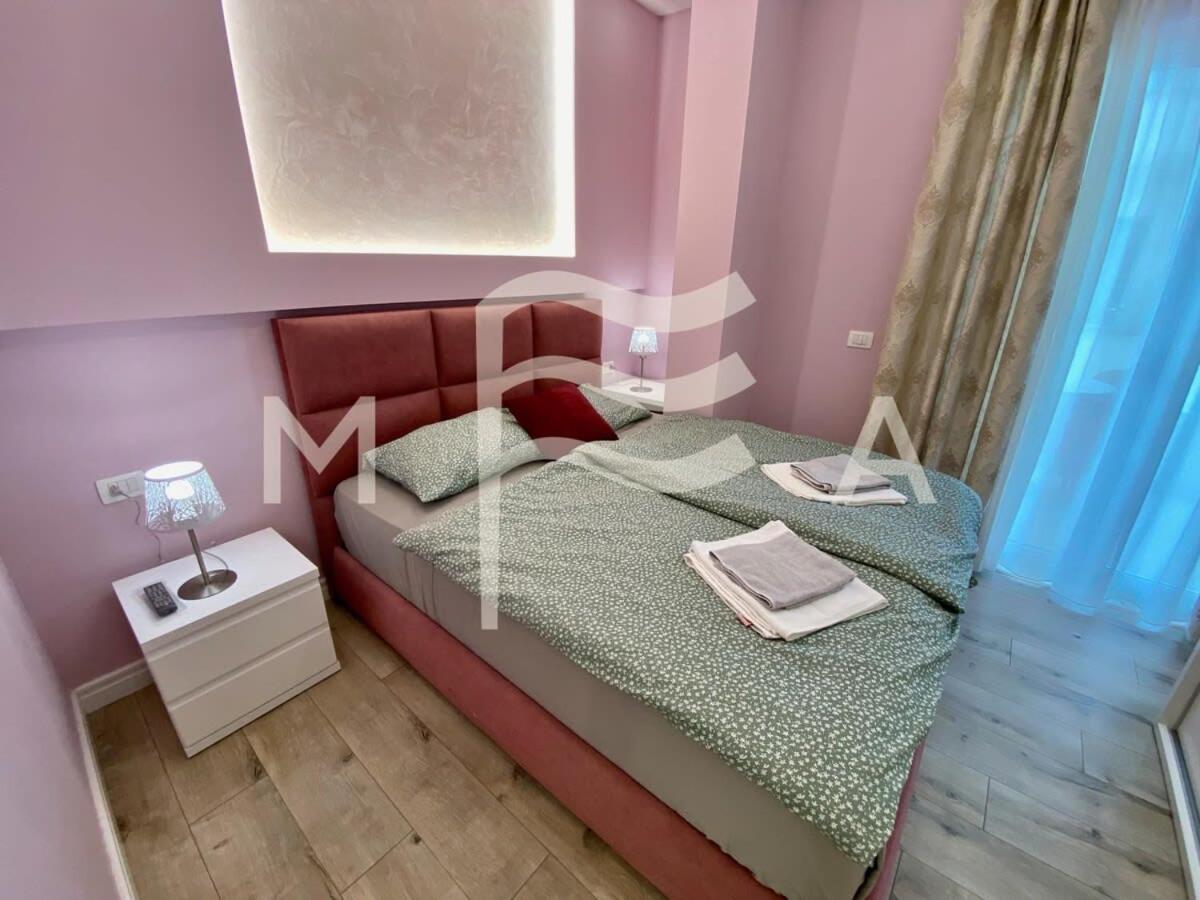 Apartament Magic View! Golem  Zewnętrze zdjęcie