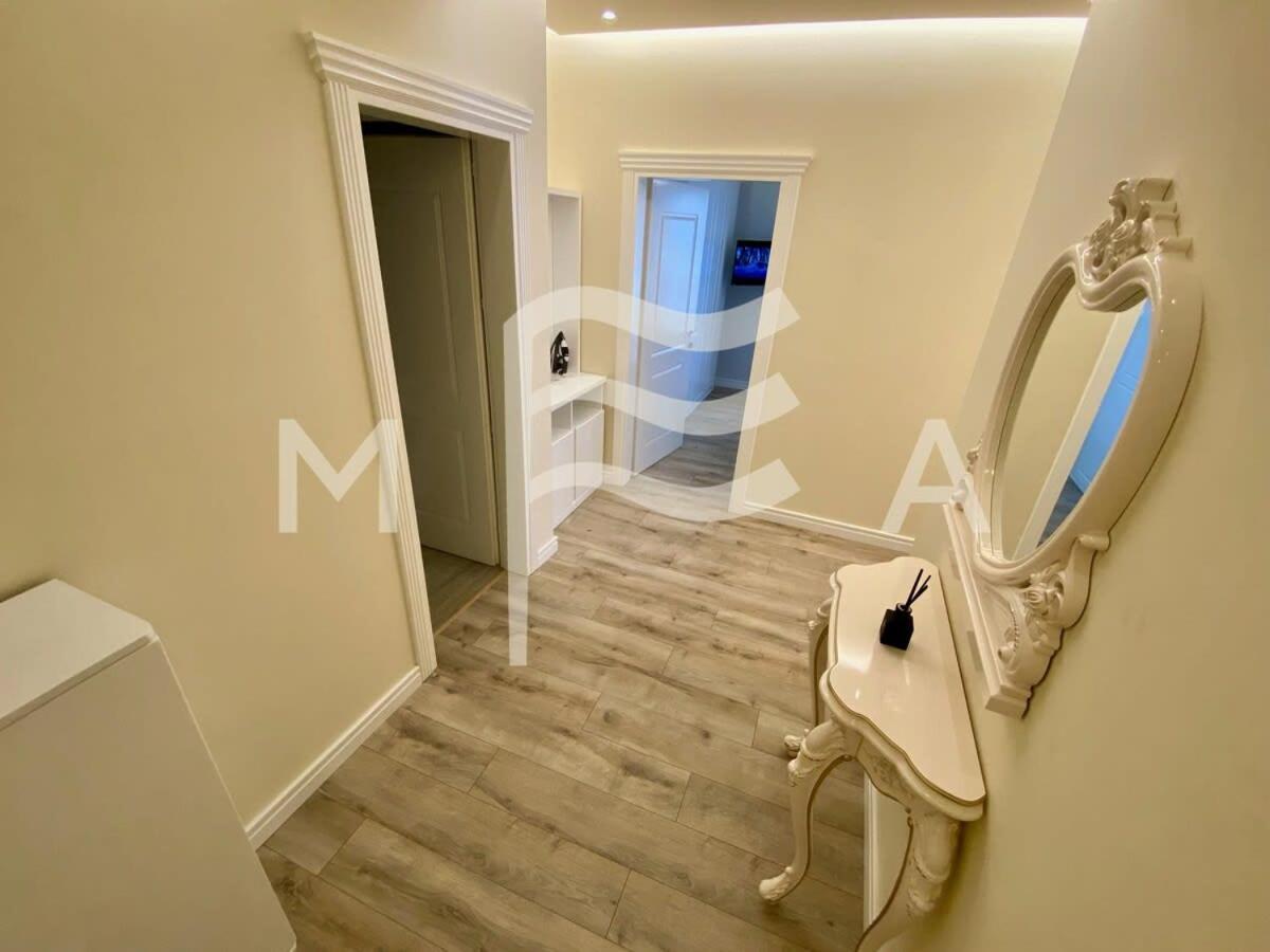 Apartament Magic View! Golem  Zewnętrze zdjęcie