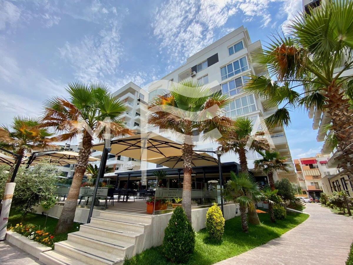 Apartament Magic View! Golem  Zewnętrze zdjęcie