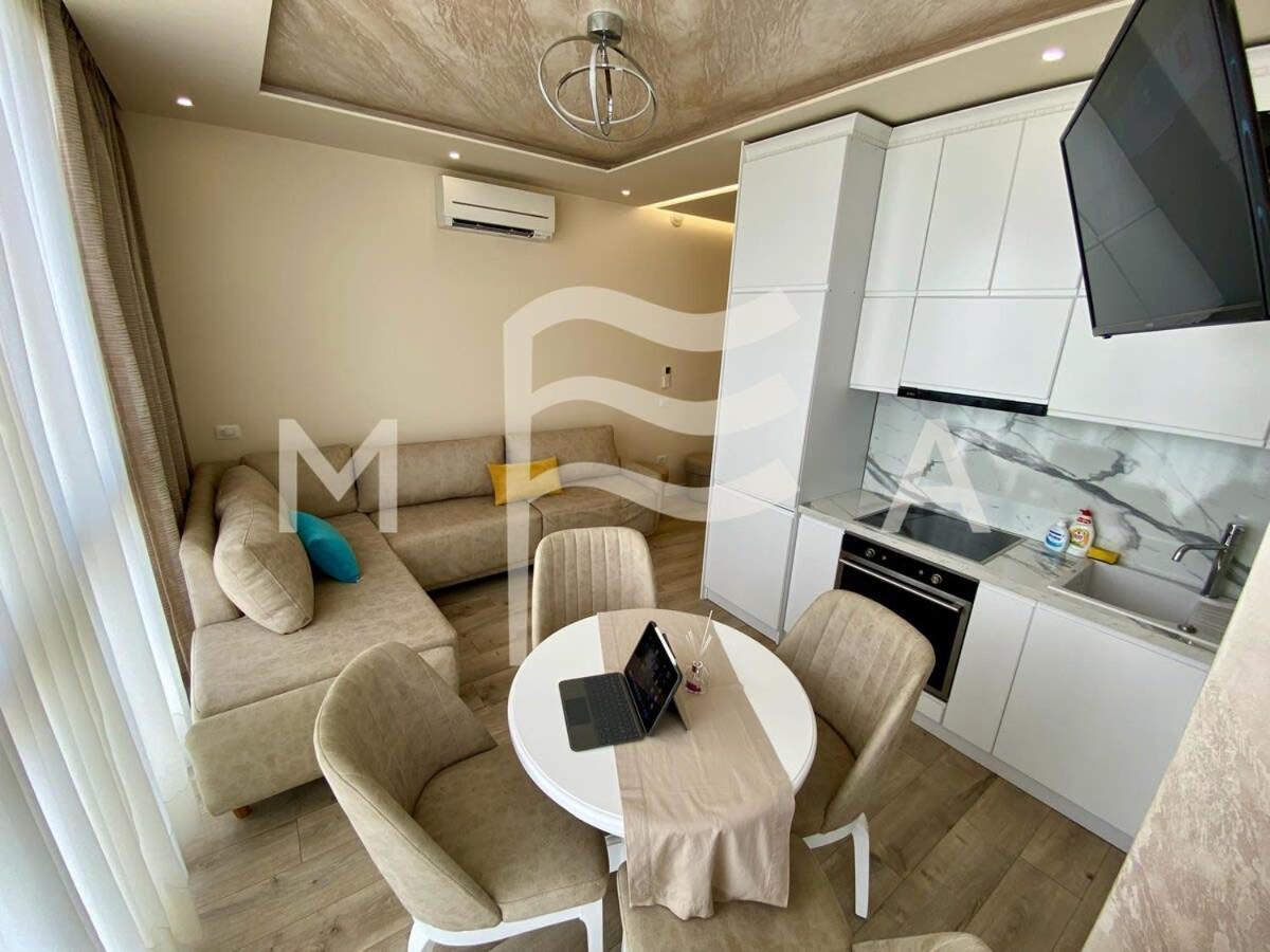Apartament Magic View! Golem  Zewnętrze zdjęcie