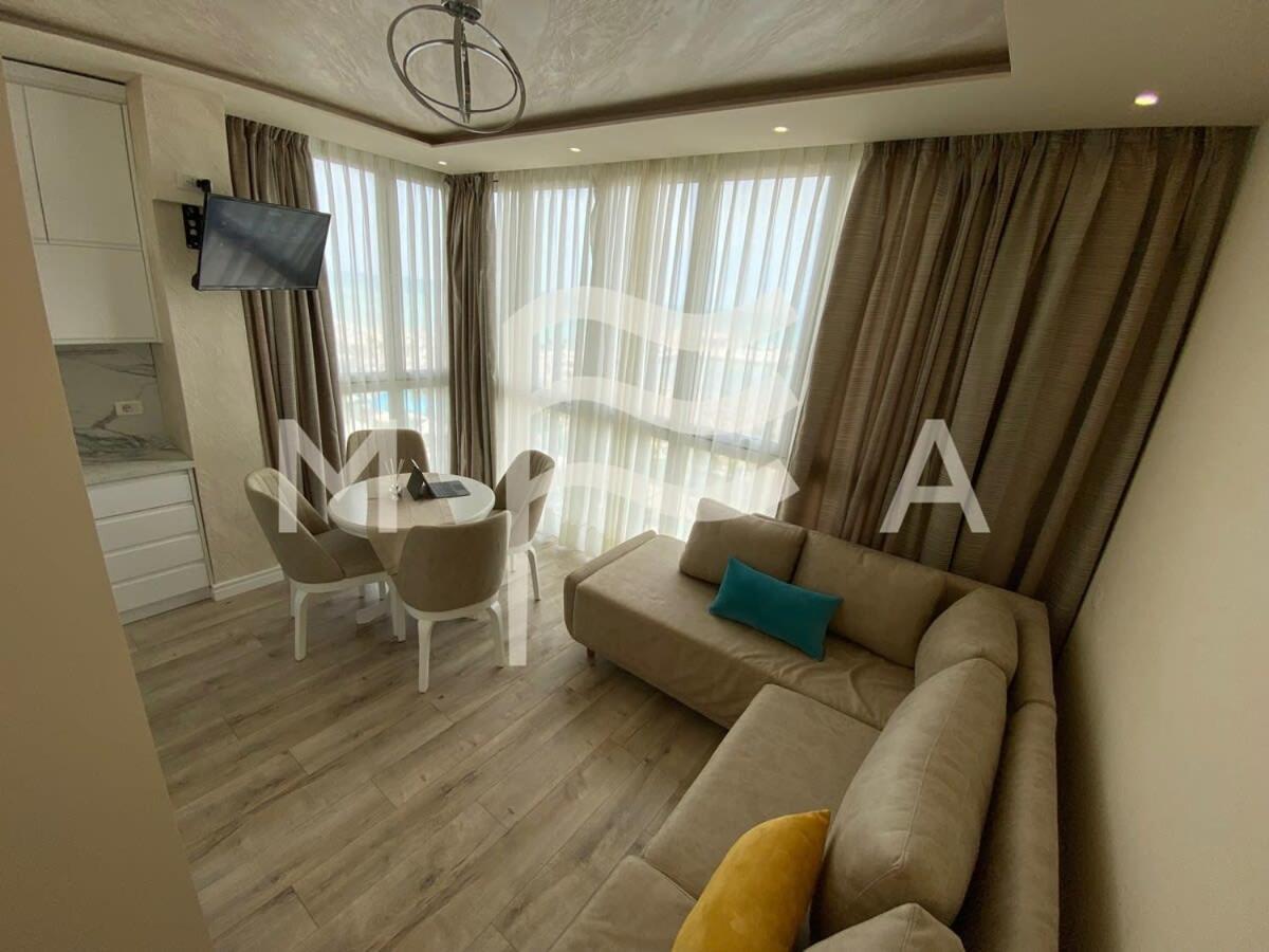 Apartament Magic View! Golem  Zewnętrze zdjęcie