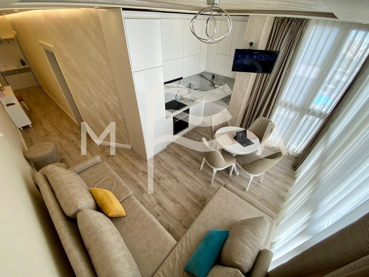 Apartament Magic View! Golem  Zewnętrze zdjęcie