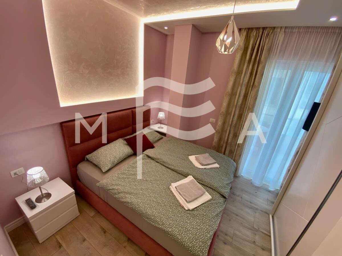 Apartament Magic View! Golem  Zewnętrze zdjęcie