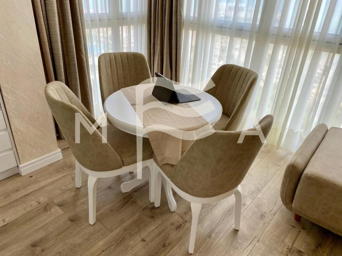 Apartament Magic View! Golem  Zewnętrze zdjęcie
