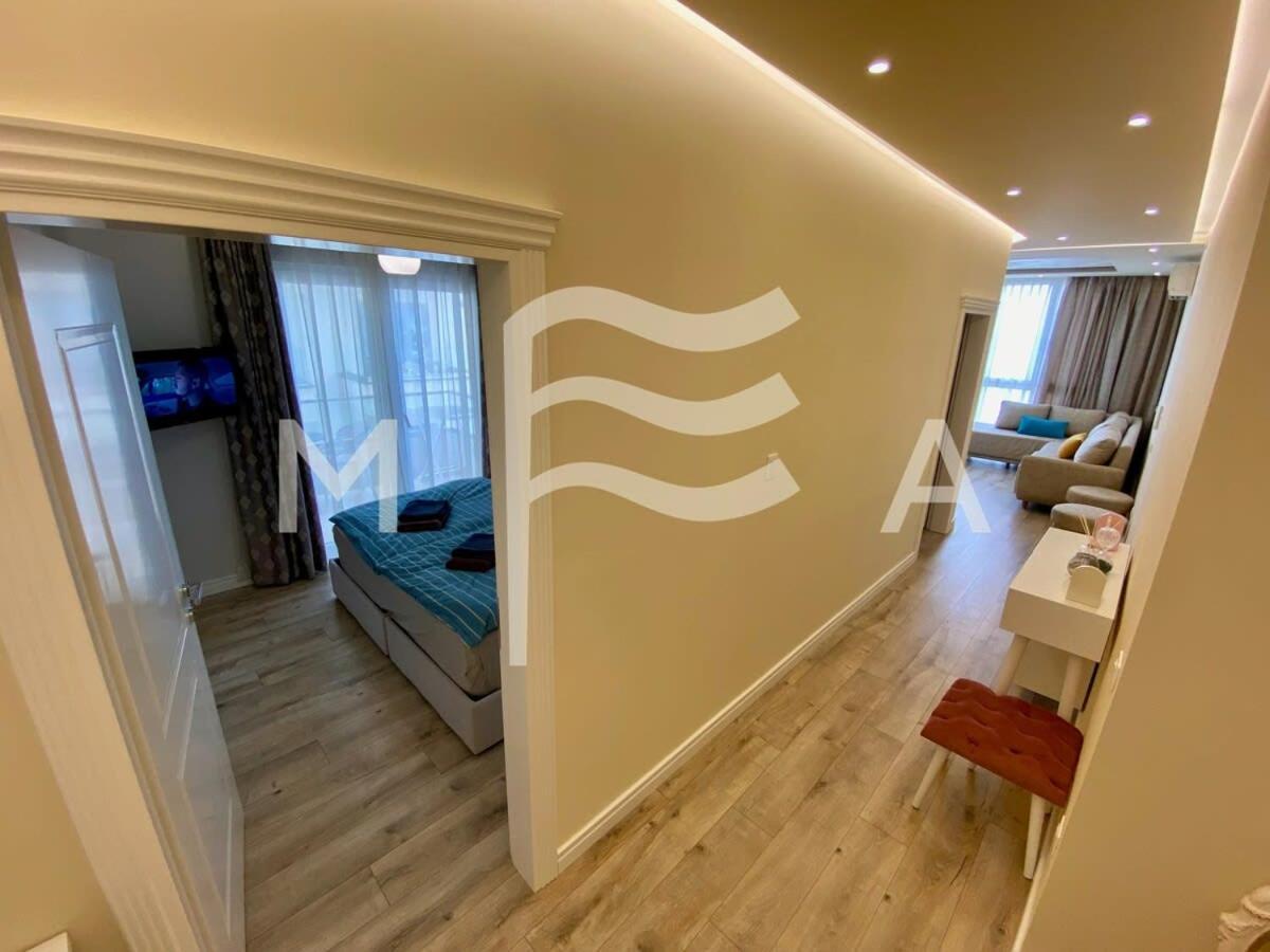 Apartament Magic View! Golem  Zewnętrze zdjęcie
