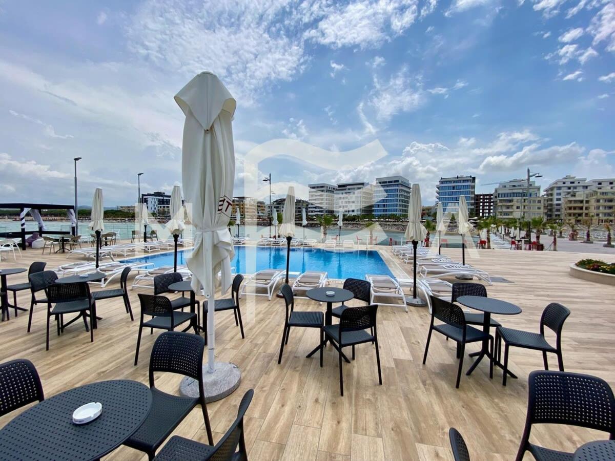 Apartament Magic View! Golem  Zewnętrze zdjęcie