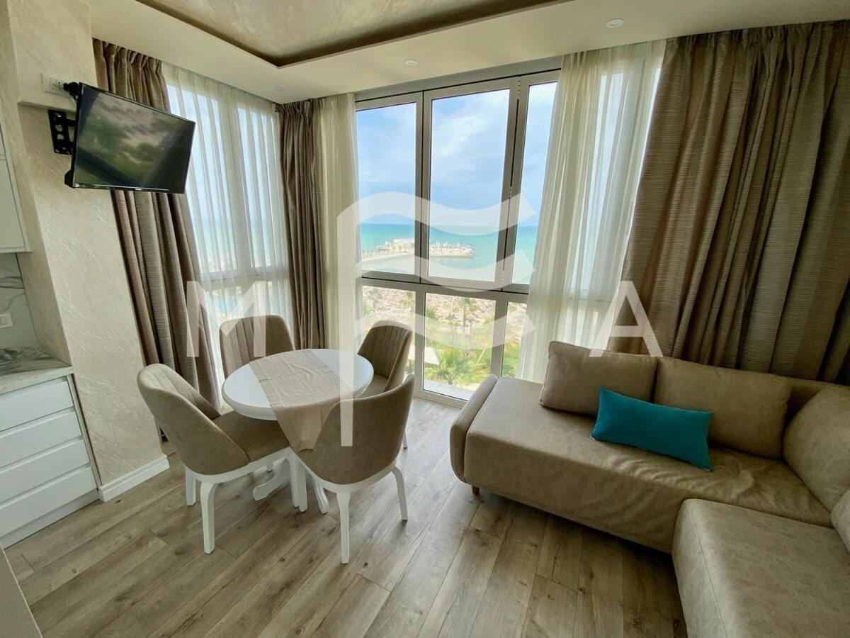 Apartament Magic View! Golem  Zewnętrze zdjęcie