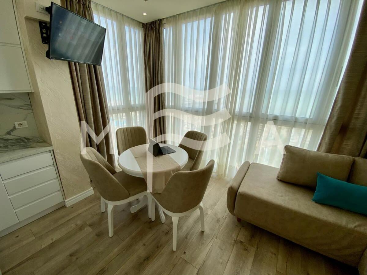 Apartament Magic View! Golem  Zewnętrze zdjęcie
