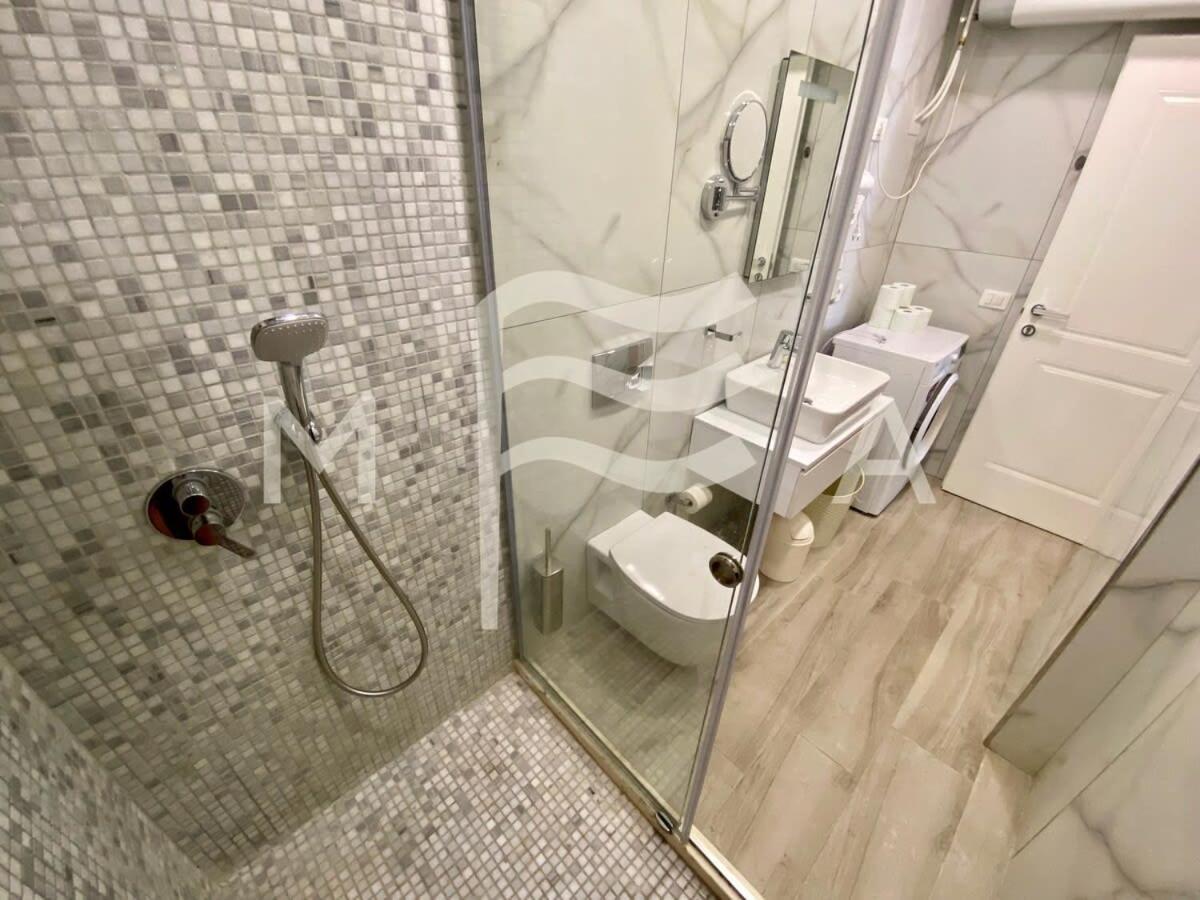 Apartament Magic View! Golem  Zewnętrze zdjęcie