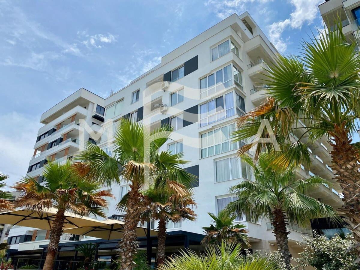 Apartament Magic View! Golem  Zewnętrze zdjęcie